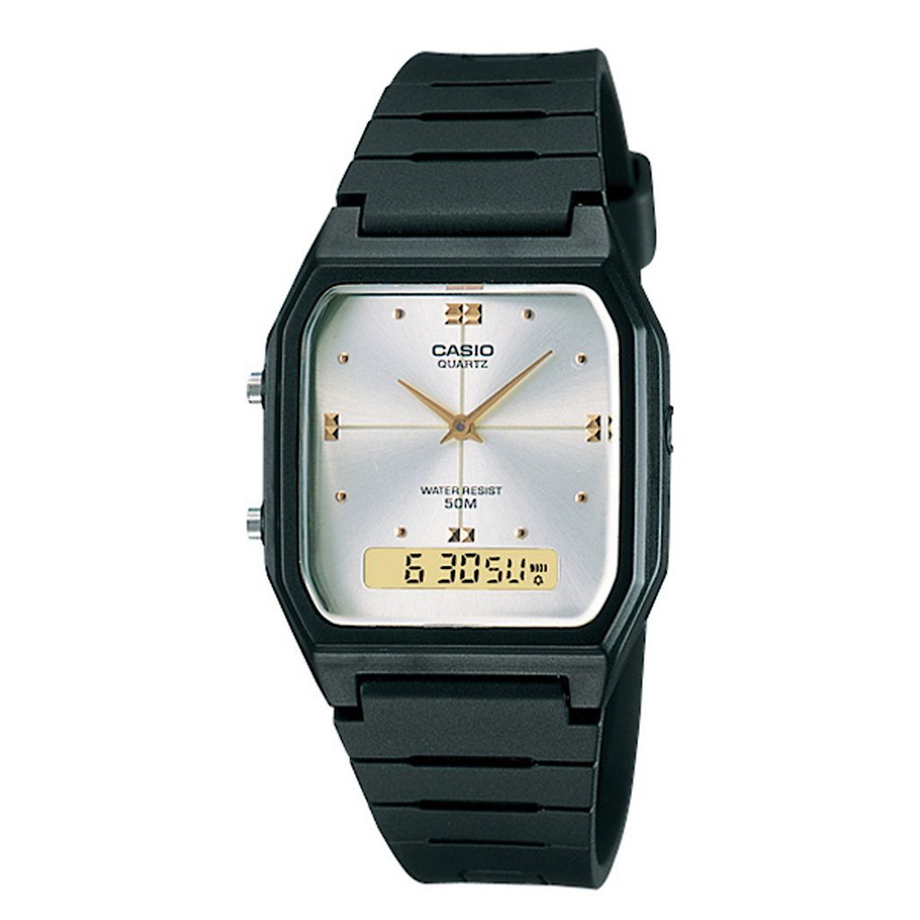 Amazon.co.jp: CASIO カシオ STANDARD スタンダード チープカシオ